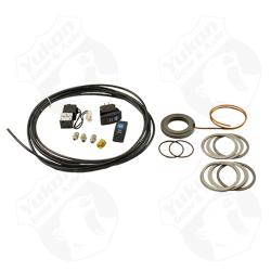 Yukon Gear & Axle YZLIK-01