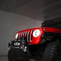 DV8 Offroad GRGL-01