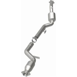 MAG Converter Direct Fit Magnaflow 51696