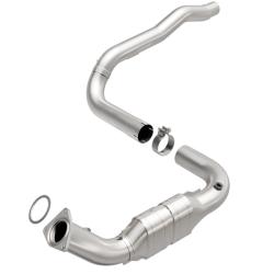 MAG Converter Direct Fit Magnaflow 49640