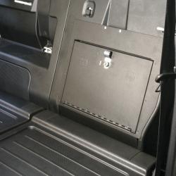 TFY Cubby Cover Tuffy Products 331-01