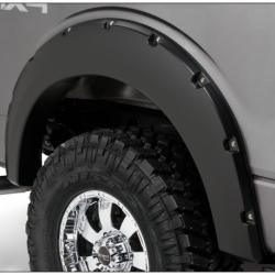 Bushwacker 20929-02