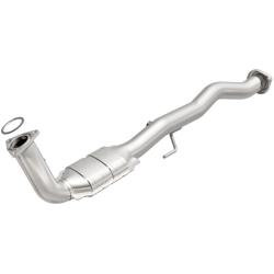 MAG Converter Direct Fit Magnaflow 49641