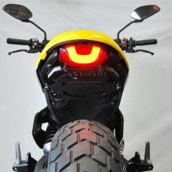 NEW RAGE CYCLES SCRAMBLERFE