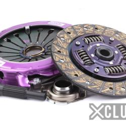 XCLUTCH XKHD220011B