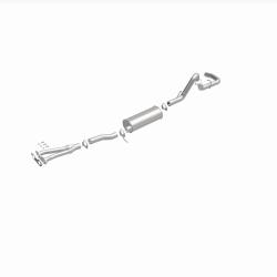 MAG BRE Exhaust Kits Magnaflow 106-0473