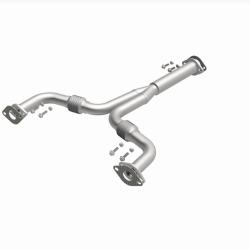 MAG BRE Front Pipe Kit Magnaflow 107-0057