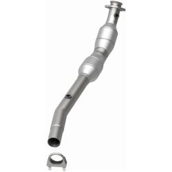 MAG Converter Direct Fit Magnaflow 24498