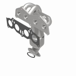 MAG Converter Direct Fit Magnaflow 452803