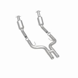 Magnaflow 5561001