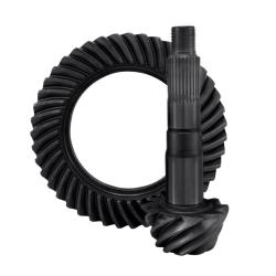 YUK Gear Sets - Toyota Yukon Gear & Axle YG TLCF-430R-CS