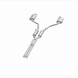 MAG BRE Exhaust Kits Magnaflow 106-0982