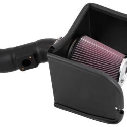 K&N ENGINEERING 639040