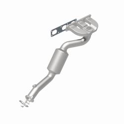 MAG Converter Direct Fit Magnaflow 50287