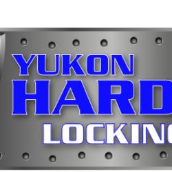 YUK Hardcore Locking Hubs Yukon Gear & Axle YHC70008