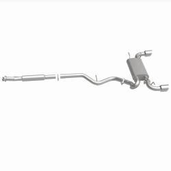 MAG BRE Exhaust Kits Magnaflow 106-0884