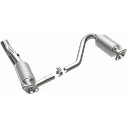 MAG Converter Direct Fit Magnaflow 49832