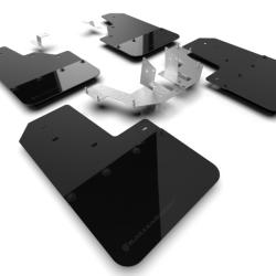 RALLY ARMOR MF85NOPLMBK