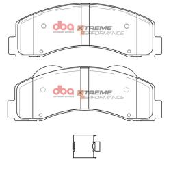 DBA DB15121XP