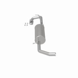 MAG BRE Muffler Kit Magnaflow 108-0090