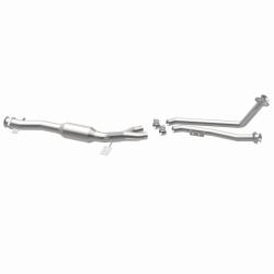 MAG Converter Direct Fit Magnaflow 4481177