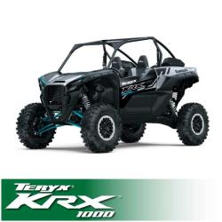 Rugged Radios KRX-STX-M1-HK