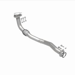 MAG BRE Front Pipe Kit Magnaflow 107-0112