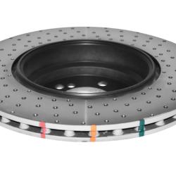DBA 42281SLVXD