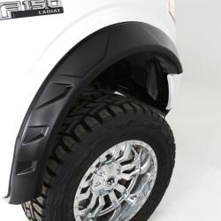 Bushwacker 20958-02