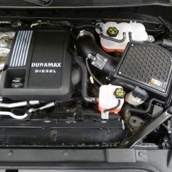 K&N ENGINEERING 633118