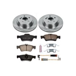 PowerStop KOE5324