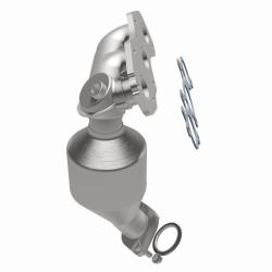 MAG Converter Direct Fit Magnaflow 5531692