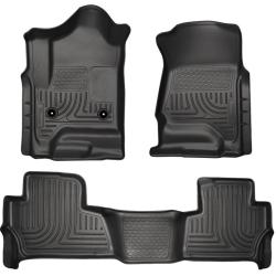 Husky Liners 99201