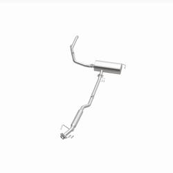 MAG BRE Exhaust Kits Magnaflow 106-0997
