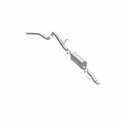 MAG BRE Exhaust Kits Magnaflow 106-0808