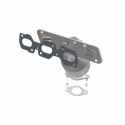 MAG Converter Direct Fit Magnaflow 452010