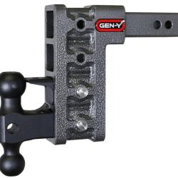 GEN-Y HITCH GH524