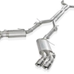 STAINLESS WORKS CA16RVCBSR