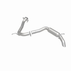 MAG BRE Exhaust Kits Magnaflow 108-0221