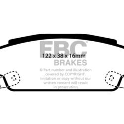 EBC DP31646C