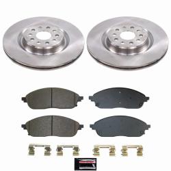 PowerStop KOE9266