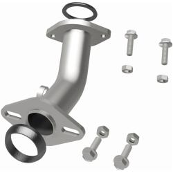 MAG BRE Front Pipe Kit Magnaflow 107-0157