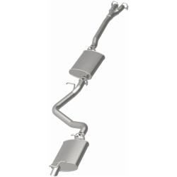 MAG BRE Exhaust Kits Magnaflow 106-0439