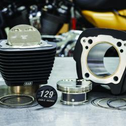 S&S Cycle 910-0844
