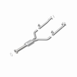 MAG Converter Direct Fit Magnaflow 51904