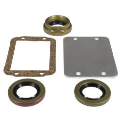 YUKON GEAR & AXLE YAW39147KIT30