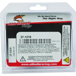ABR Shock Bearing Kits All Balls Racing 37-1219