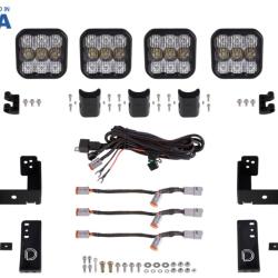 DIODE DYNAMICS DD7272