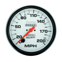 AutoMeter 5896