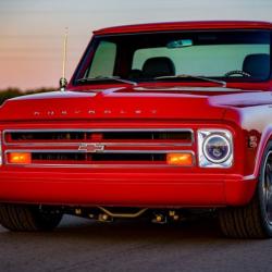 ORACLE LIGHTING 5769001